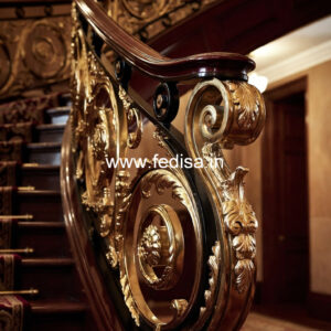 Latest Modern Railings No-21823