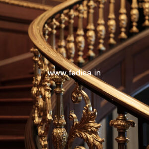 Creative Steel Railings No-21830