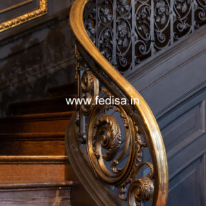 Best Exterior Railing Designs No-21832