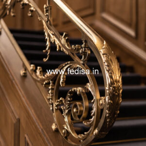 Modern Staircase Inspiration No-21835