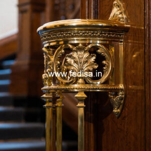 Stylish Home Decor Railings No-21838