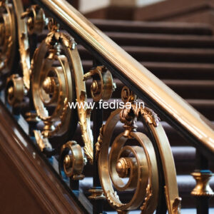 Stylish Balcony Setup No-21843
