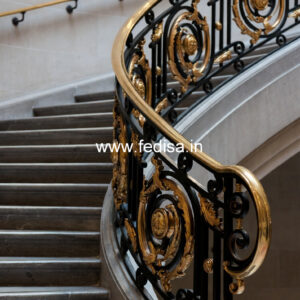 Innovative Home Railings No-21844