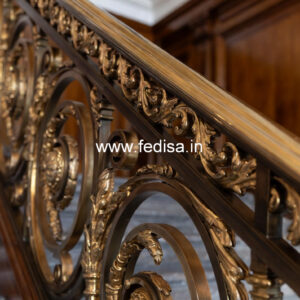 Premium Home Railings No-21846