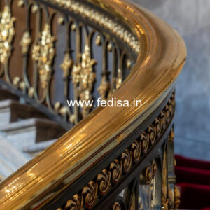 Latest Railing Design Ideas In India No-21849