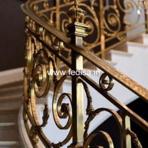 Indian Home Railing Design Ideas No-21851