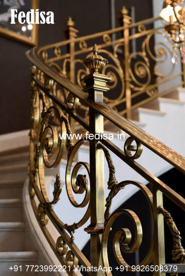 Windows Railing Indian Indian Home Railing Design Ideas No-21851 - Fedisa