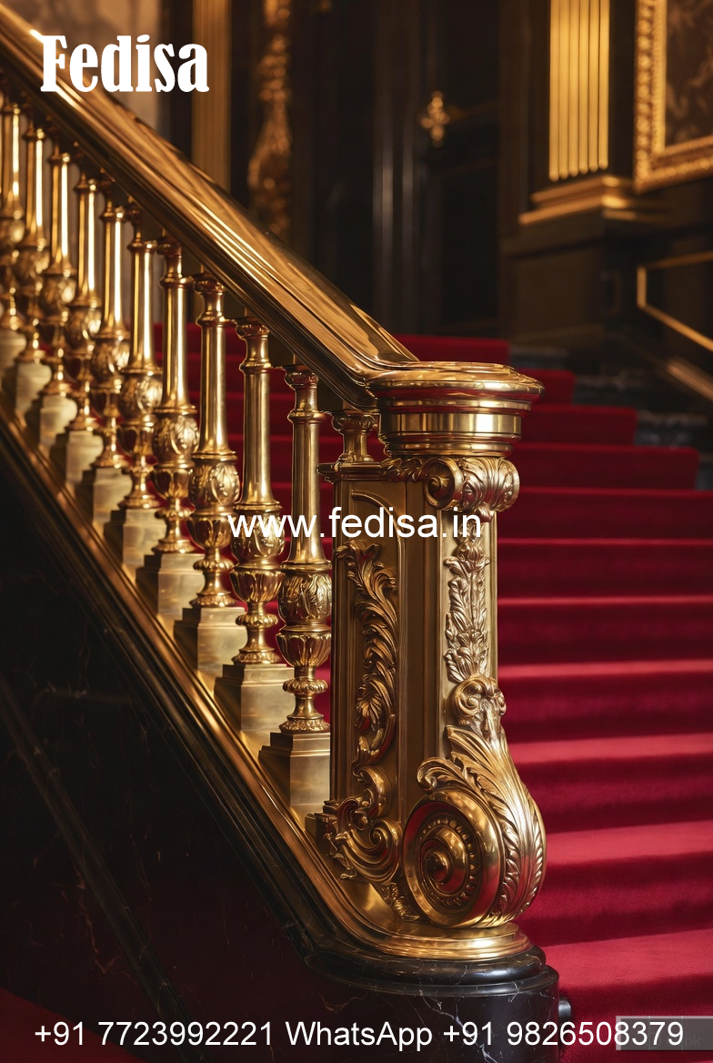 Low Cost Railing Design India No-21852