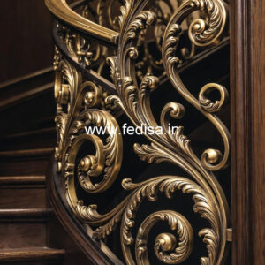 Modern Railing Design India 2033 No-21853
