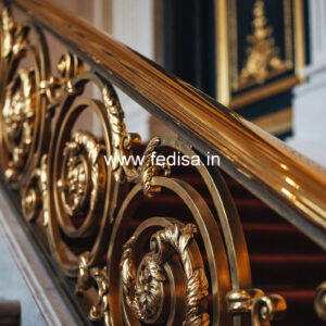 Ghar Ke Liye Railing Design Ideas No-21854