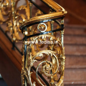 Simple Railing Design India No-21857