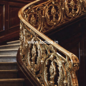 Indian Balcony Railing Ideas No-21858