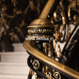 India Mein Best Railing Design No-21861