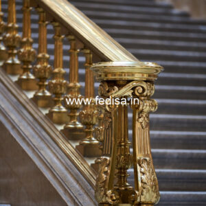 Latest Indian Balcony Designs No-21863