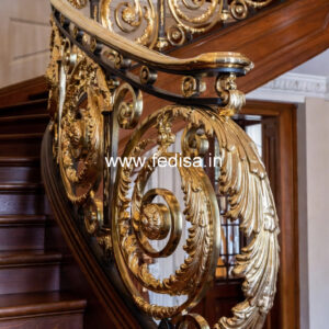 Staircase Railing India Design No-21864