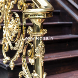 India Balcony Design Trends No-21871