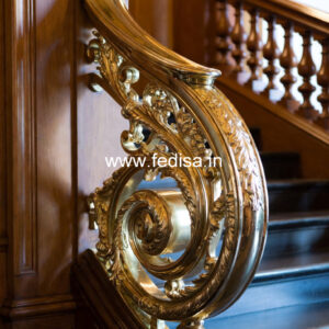 Simple Ghar Railing Ideas No-21872