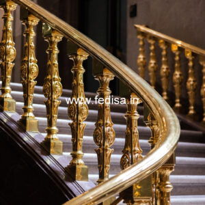 Home Railings India Latest No-21877