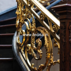 Stylish Ghar Railings No-21879