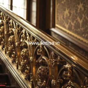 Modern Indian Balcony Designs No-21882