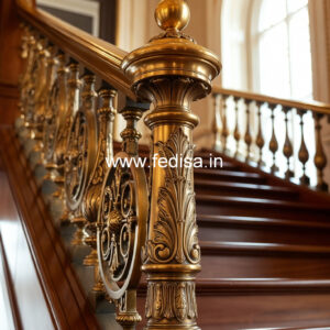 Modern India Railing Styles No-21888