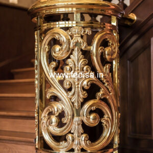 Exterior Railing India No-21889