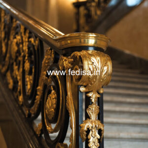 Ghar Ki Balcony Design No-21891