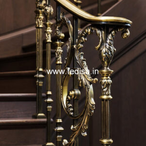 Latest India Railing Trends No-21892