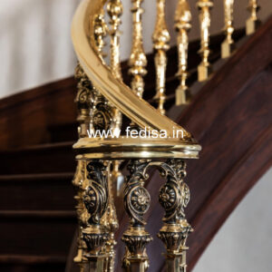 India Railings Design 2033 No-21898