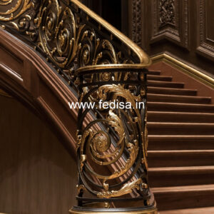 Stylish Ghar Design Railings No-21905