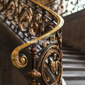 Home Railings India Style No-21910