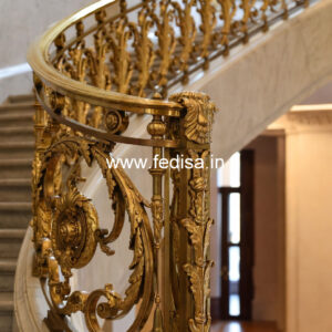 Ghar Ki Stylish Balcony No-21912