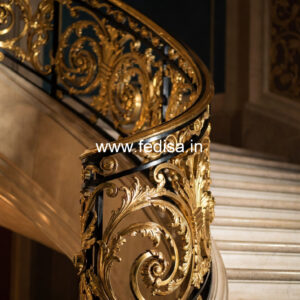 India Modern Home Railings No-21917