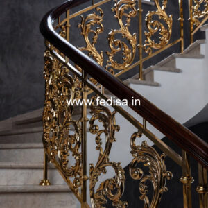 Steel Balcony India Ideas No-21921