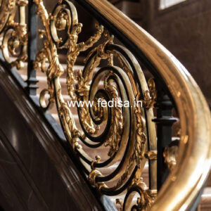 India House Railing Trends No-21923