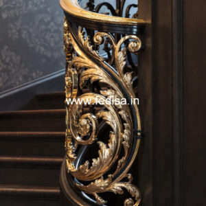Indian Balcony Decoration Ideas No-21928
