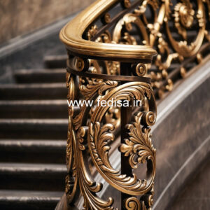 Ghar Balcony Design Modern No-21929