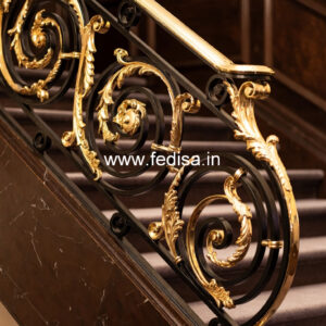 India Balcony Trends 2033 No-21931