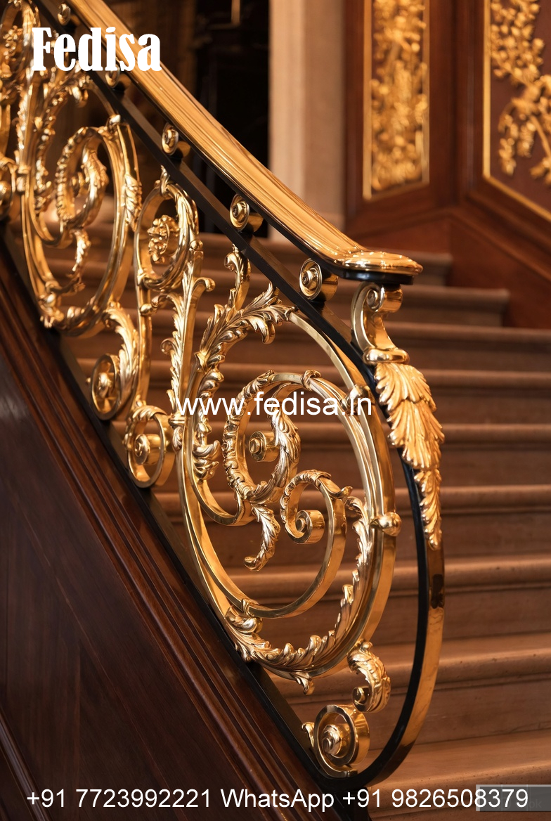 Balcony India Design Collection No-21934