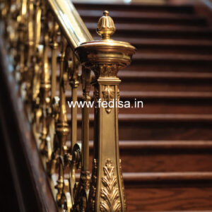 Steel Balcony India Latest No-21936