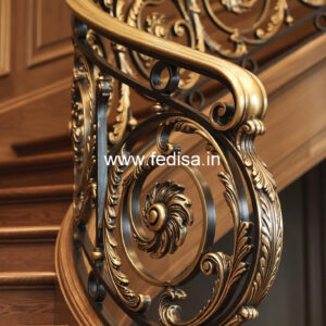 Modern India Balcony Decor No-21939