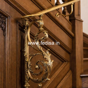Ghar Exterior Balcony Design No-21940
