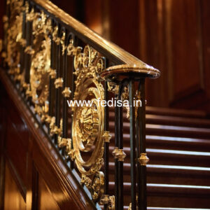 Indian Steel Balcony Ideas No-21941