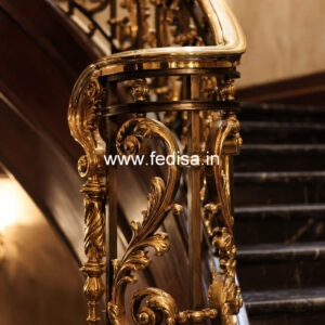 India Railing Design Photo No-21946