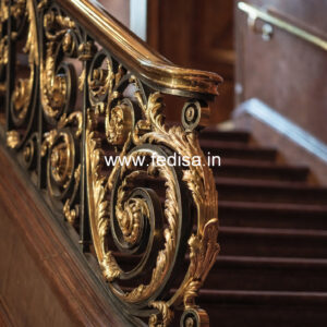Indian Modern Railing Collection No-21948