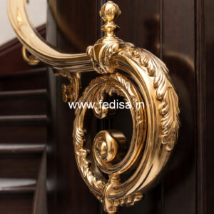 Simple And Stylish Balcony Railing Designs No-21952