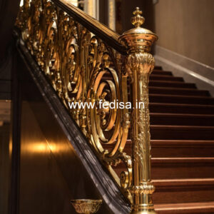 Latest Glass Railing Design Ideas For Home No-21954