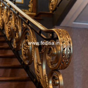 Best House Railing Ideas For Safety No-21967
