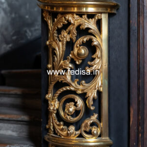 Latest Staircase Railing Design Ideas 2033 No-21980