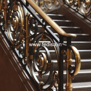 Low Cost Steel Railing Design Ideas For Home No-21981